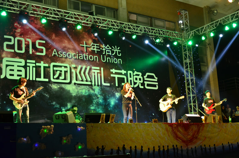 器乐社 我是一只小小鸟.JPG