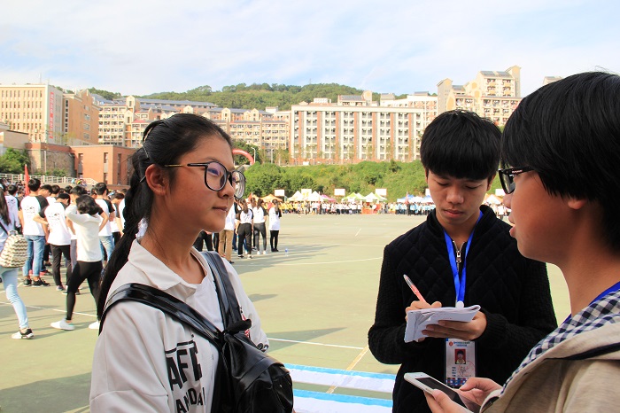 《纸伞流韵》参演者陈珠莲.JPG