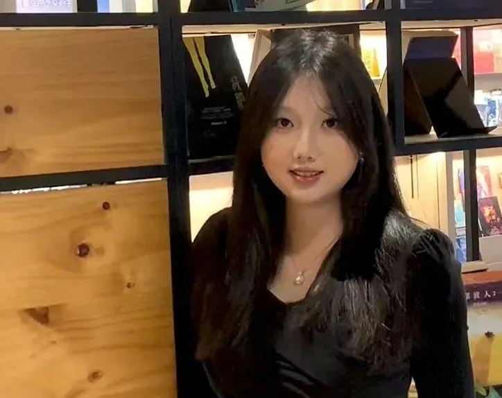 【榜样力量】国家励志奖学金获得者风采③①⑦:胡欣怡——逐梦青春,励志成才